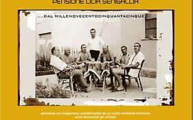 pensione licia